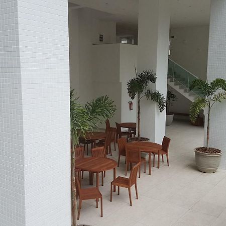 Apartamento Em Ubatuba - Praia Grande Com Wifi Gratuito, Rede De Protecao E Todo Conforto Que Voce Merece Eksteriør billede