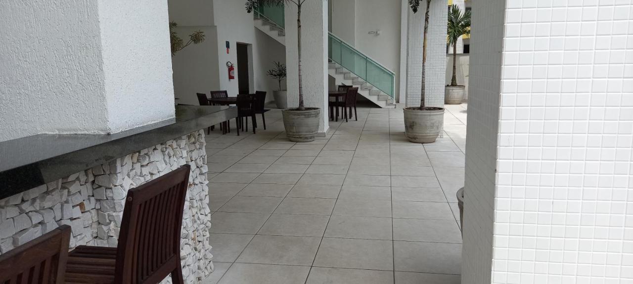 Apartamento Em Ubatuba - Praia Grande Com Wifi Gratuito, Rede De Protecao E Todo Conforto Que Voce Merece Eksteriør billede