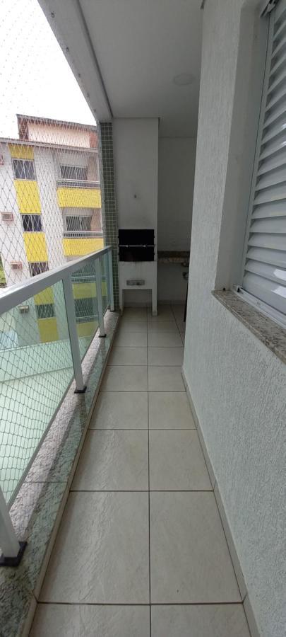 Apartamento Em Ubatuba - Praia Grande Com Wifi Gratuito, Rede De Protecao E Todo Conforto Que Voce Merece Eksteriør billede