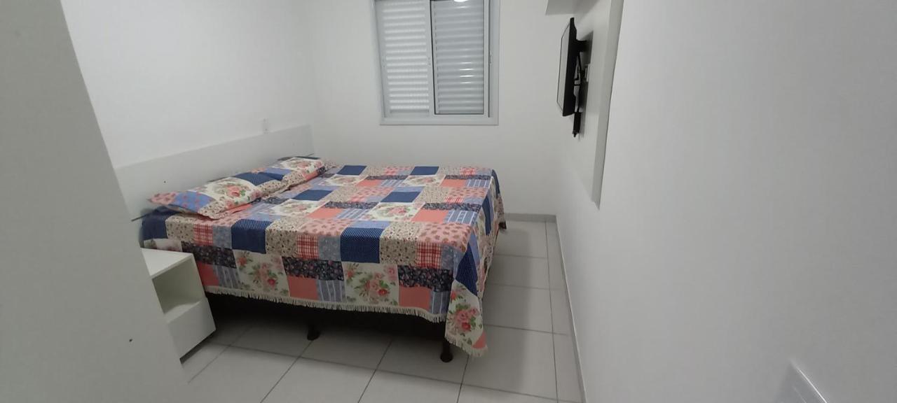 Apartamento Em Ubatuba - Praia Grande Com Wifi Gratuito, Rede De Protecao E Todo Conforto Que Voce Merece Eksteriør billede