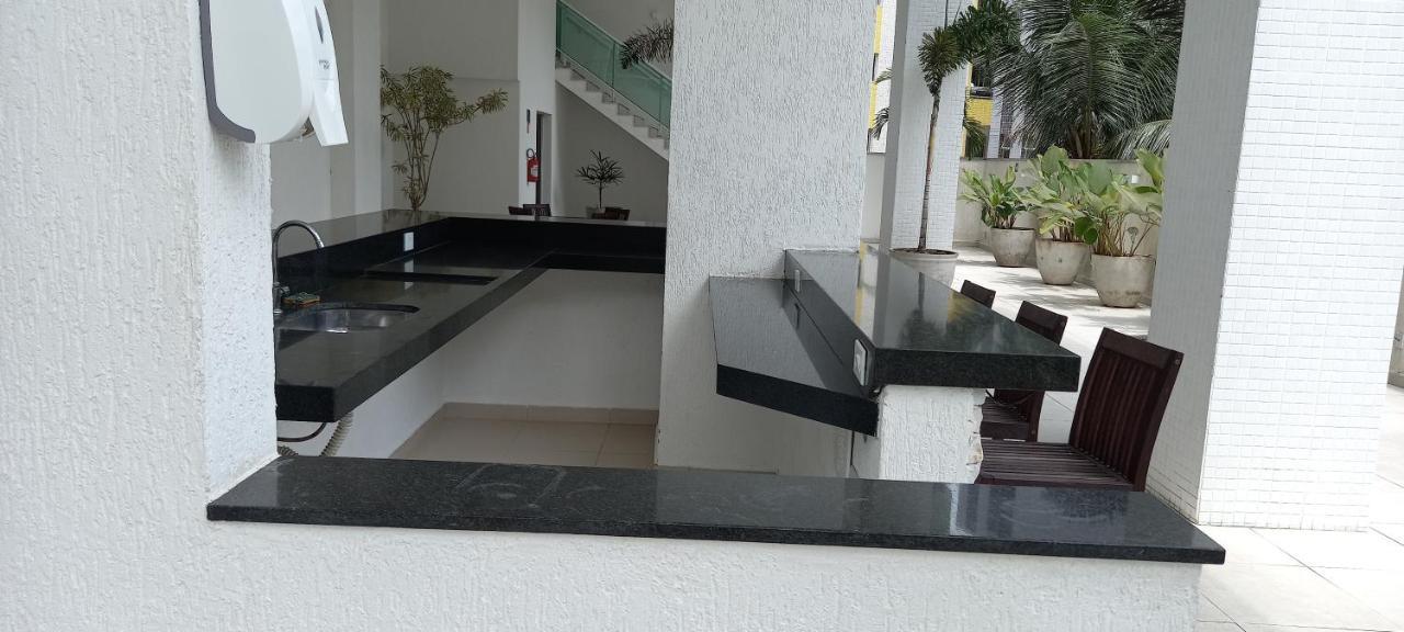 Apartamento Em Ubatuba - Praia Grande Com Wifi Gratuito, Rede De Protecao E Todo Conforto Que Voce Merece Eksteriør billede
