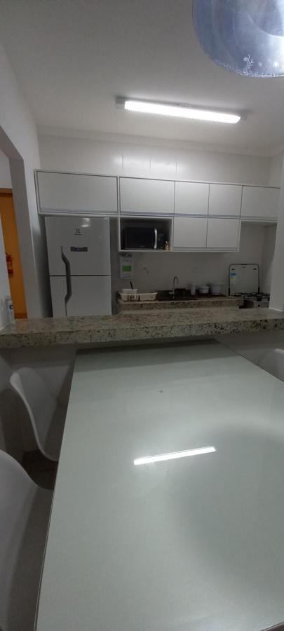 Apartamento Em Ubatuba - Praia Grande Com Wifi Gratuito, Rede De Protecao E Todo Conforto Que Voce Merece Eksteriør billede