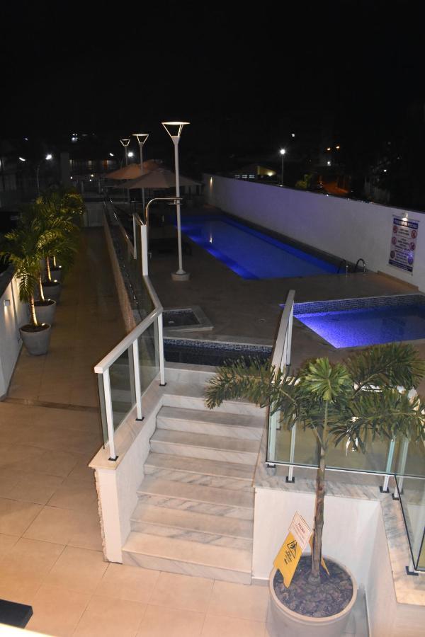 Apartamento Em Ubatuba - Praia Grande Com Wifi Gratuito, Rede De Protecao E Todo Conforto Que Voce Merece Eksteriør billede