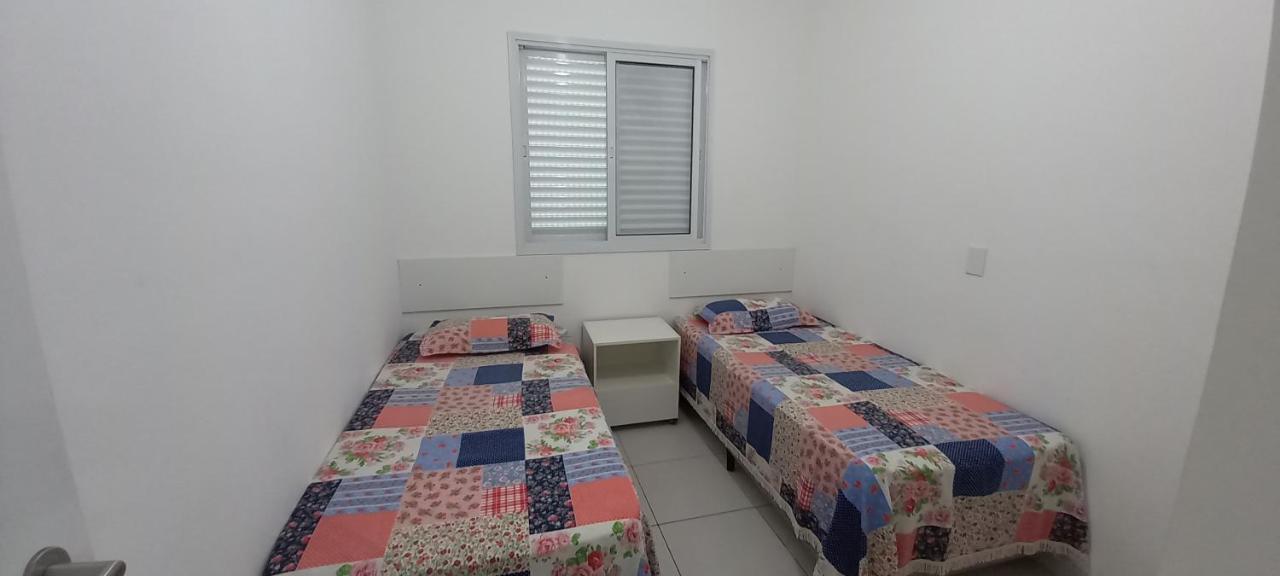 Apartamento Em Ubatuba - Praia Grande Com Wifi Gratuito, Rede De Protecao E Todo Conforto Que Voce Merece Eksteriør billede