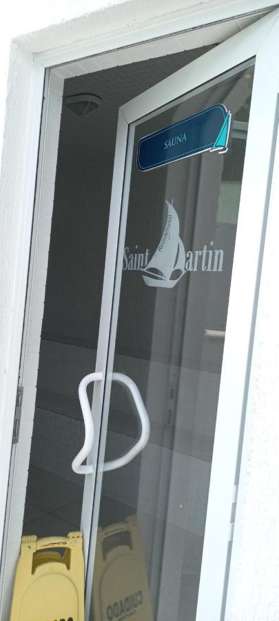 Apartamento Em Ubatuba - Praia Grande Com Wifi Gratuito, Rede De Protecao E Todo Conforto Que Voce Merece Eksteriør billede