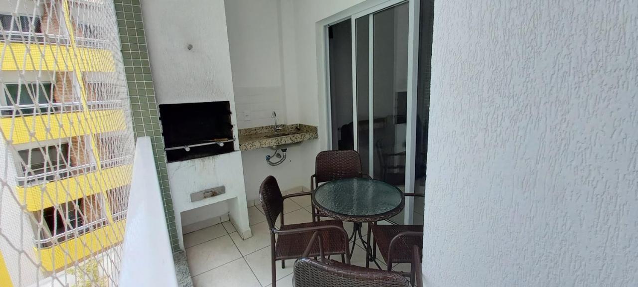 Apartamento Em Ubatuba - Praia Grande Com Wifi Gratuito, Rede De Protecao E Todo Conforto Que Voce Merece Eksteriør billede