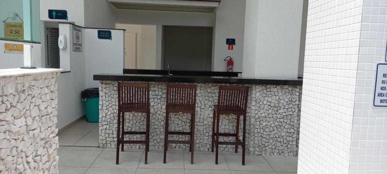 Apartamento Em Ubatuba - Praia Grande Com Wifi Gratuito, Rede De Protecao E Todo Conforto Que Voce Merece Eksteriør billede