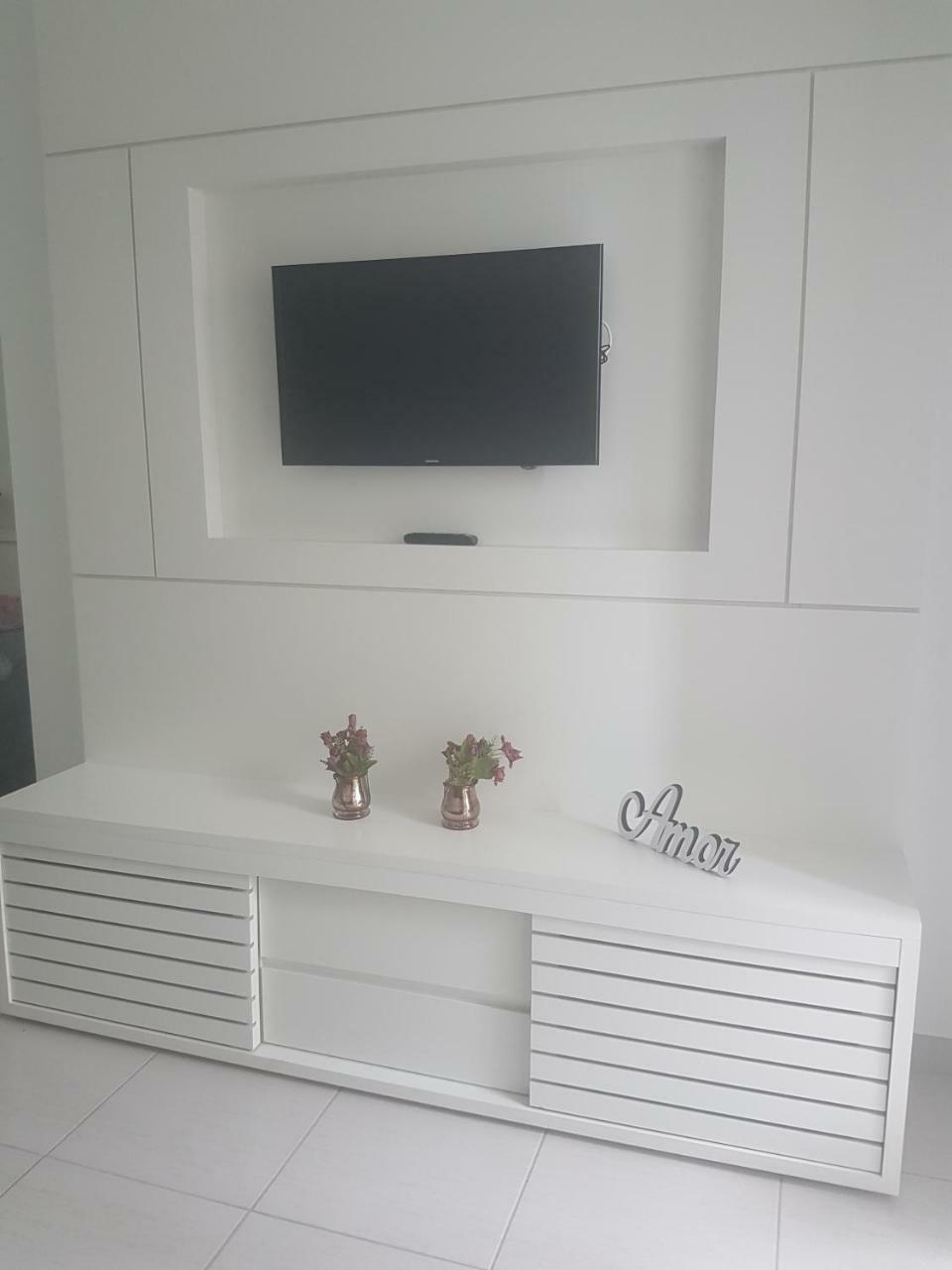 Apartamento Em Ubatuba - Praia Grande Com Wifi Gratuito, Rede De Protecao E Todo Conforto Que Voce Merece Eksteriør billede