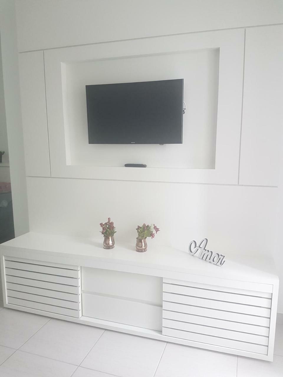 Apartamento Em Ubatuba - Praia Grande Com Wifi Gratuito, Rede De Protecao E Todo Conforto Que Voce Merece Eksteriør billede