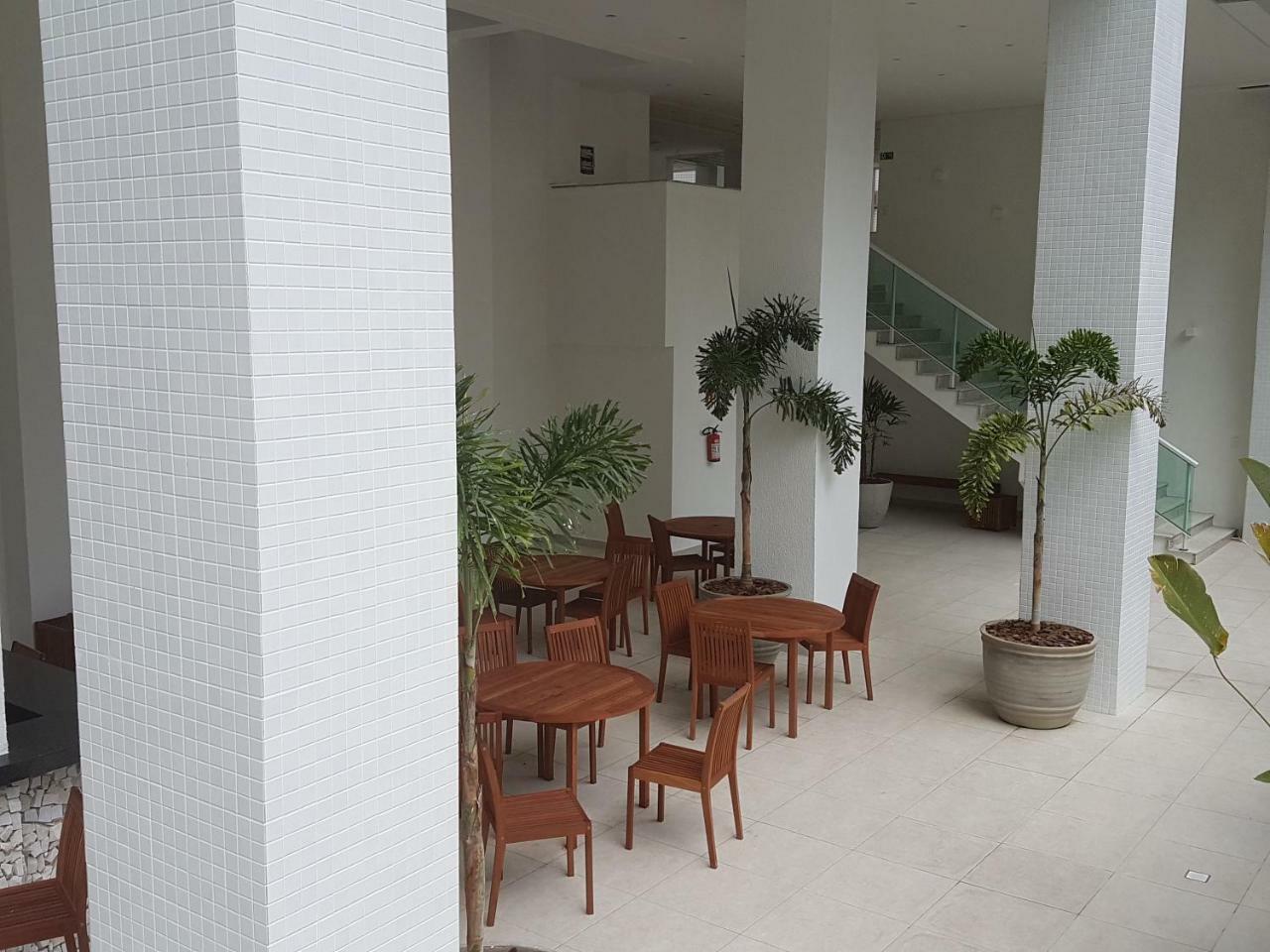 Apartamento Em Ubatuba - Praia Grande Com Wifi Gratuito, Rede De Protecao E Todo Conforto Que Voce Merece Eksteriør billede