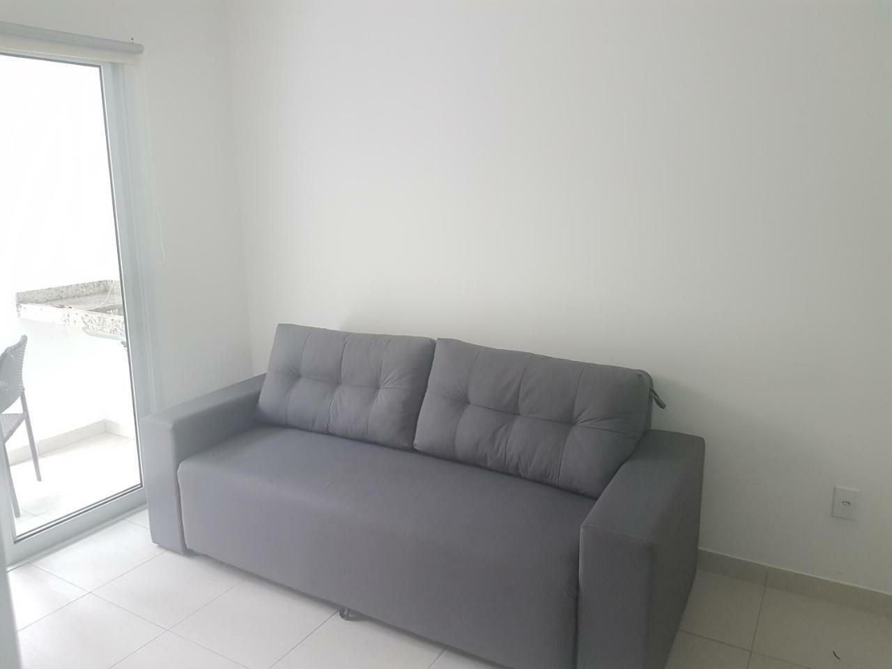 Apartamento Em Ubatuba - Praia Grande Com Wifi Gratuito, Rede De Protecao E Todo Conforto Que Voce Merece Eksteriør billede